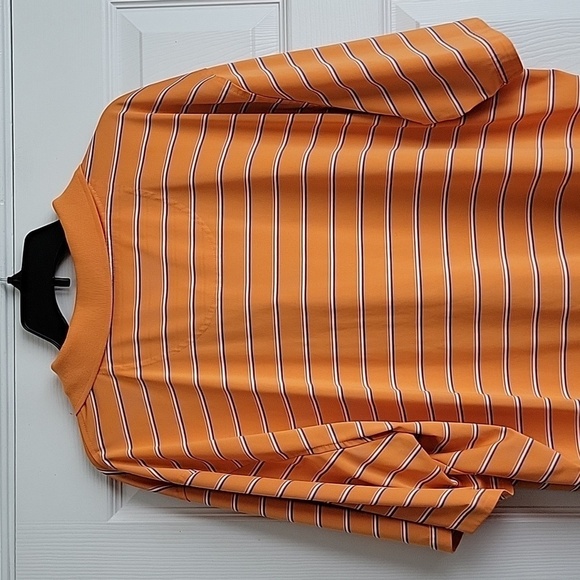 NWOT Pebble Beach Performance Men's Polo Shirt - Picture 8 of 11